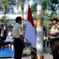 Pelindo Group Makassar Peringati Hari Lahir Pancasila, Perkuat Nilai Kebangsaan dan Integritas Kerja