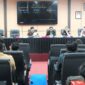 Komisi A DPRD Sulsel Dalami Polemik Seleksi Paskibraka, Ini Hasil RDP-nya