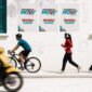 Makassar Virtual Run: Lari dan Gowes Sambil Lapor Jalan Rusak Bisa Dapat Hadiah