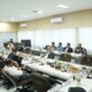 Proyek Twin Tower CPI Tak Jalan, DPRD Sulsel Soroti Status Aset Lahan
