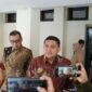 Baznas RI Kawal Seleksi Pimpinan Baznas Makassar, 10 Kandidat Berebut Lima Kursi