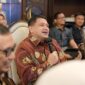Pemkot Makassar Gandeng LAN RI Kaji Formula TPP ASN dan Pengupahan PJLP