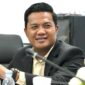 Anggota Komisi D DPRD Sulsel, Sultan Tajang