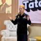 Di Bone, Bawaslu Sulsel Ajak Generasi Muda Perkuat Pengawasan Pemilu di Era Digital