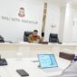 Munafri Buka Peluang Kerja Sama Investasi untuk Pengembangan Penerangan Jalan Kota Makassar