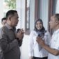 Perkuat Pengawasan Pemilu, Bawaslu Selayar Terima Hibah Kantor