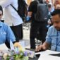 Ikut PAKU Integritas, Ketua DPRD Sulsel Soroti Pentingnya Budaya Antikorupsi