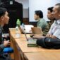 Unhas Wawancarai 194 Peserta Jalur Ketua OSIS dan Prestasi