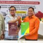 KONI Makassar dan BPJS Ketenagakerjaan Jamin Perlindungan Atlet Jelang Porprov 2026
