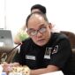 Anggota Komisi D DPRD Sulawesi Selatan, Muhtadin, mendesak Dinas Bina Marga dan Bina Konstruksi (DBMBK) Sulsel untuk mempercepat proses pelebaran Jembatan Alecalimpo atau Jembatan Ancol di Kelurahan Pakkie, Kecamatan Tiroang, Kabupaten Pinrang