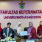 FKep Unhas Segera Buka Prodi S1 Kebidanan dan Profesi Bidan