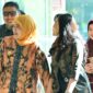 Hadiri SERASI JKN, Aliyah Tegaskan Komitmen Makassar Lindungi Pensiunan