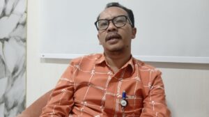 Harga Sejumlah Komoditas Naik, Bulog Sulselbar Pastikan Stok Beras Tetap Aman