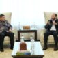Lontara Plus Bakal Dilengkapi Prakiraan Cuaca BMKG