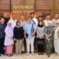 Pansus DPRD Sulsel Pelajari Kebijakan Pajak Daerah Jawa Timur untuk Perkuat Ranperda PDRD