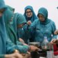 TP PKK Makassar Latih Kader Olah Limbah Rumah Tangga Jadi Produk Bernilai Ekonomi