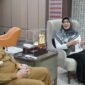 Wali Kota Makassar Perkuat Kolaborasi Penanganan Stunting dengan BKKBN Sulsel