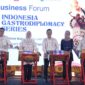 Wali Kota Munafri Promosikan Potensi Investasi Makassar kepada 28 Negara Delegasi IGS 2026