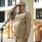 Pimpin Apel Harganas 2026, Munafri Tekankan Ketahanan Keluarga Kunci SDM Unggul