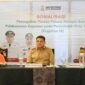 Wali Kota Makassar Ingatkan Pengelola Dana BOS: Integritas Harga Mati