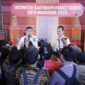 IGS 2026 Sukses Digelar, Delapan Negara Jajaki Kerja Sama Strategis dengan Makassar