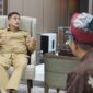 Munafri Komitmen Bangkitkan Warisan Kerajaan Tallo Jadi Destinasi Wisata Budaya
