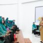TP PKK Makassar Perkuat Peran Kader dalam Pencegahan TB dan HIV/AIDS