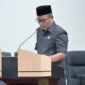 Juru Bicara Fraksi Partai NasDem, Syukur