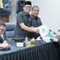 Juru Bicara Fraksi PKB, Fadilah Fahriana