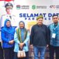 Bawa Tujuh Sapta Mulia, Kota Makassar Pamer Inovasi Unggulan di APEKSI 2026