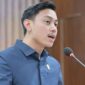 Ketua Fraksi Gerindra DPRD Sulsel, Fadel Taufan Ansar
