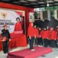 Hari Lahir Pancasila 2026, PDIP Sulsel Serukan Penguatan Semangat Kebangsaan