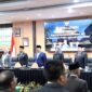 Pemprov Sulsel Kembali Raih WTP, BPK Minta Temuan Segera Ditindaklanjuti