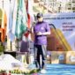 UIM Al-Gazali Resmikan Jogging Track, Perkuat Langkah Menuju Kampus Unggul