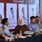 Wakil Wali Kota Makassar, Aliyah Mustika Ilham, mengusulkan pembentukan Badan Aspirasi Masyarakat (BAM) di tingkat DPRD provinsi maupun kabupaten/kota