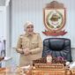 Wakil Wali Kota Makassar, Aliyah Mustika Ilham, menyatakan dukungan penuh terhadap rangkaian kegiatan Hari Ulang Tahun (HUT) ke-75 Ikatan Bidan Indonesia (IBI)