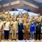 Bahas Ranperda PDRD, DPRD Sulsel Gali Strategi Peningkatan PAD di Parepare