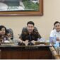 BPK Temukan Catatan di Perumda Agribisnis, DPRD Sulsel Minta Tindak Lanjut