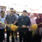 Janji kampanye Wali Kota Makassar Munafri Arifuddin akhirnya mulai dirasakan masyarakat kepulauan.