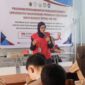Fakultas Keperawatan Universitas Hasanuddin (FKep Unhas) terus memperkuat peran perguruan tinggi dalam meningkatkan literasi kesehatan masyarakat.