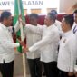 AIA Kembali Pimpin KADIN Sulsel, Tegaskan Siap Jadi Motor Penggerak Ekonomi Daerah