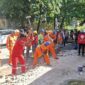 Tak Tebang Pilih, Penertiban Pallubasa Serigala Jadi Bukti Ketegasan Pemkot Makassar