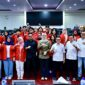 Terima Mahasiswa Unhas, Cicu Ungkap Tantangan DPRD Sulsel Kawal Aspirasi Rakyat