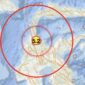 Gempa Susulan M5,2 Kembali Guncang Palu Usai Gempa M6,7