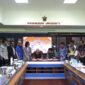 Unhas dan PERMINAS Jalin Kerja Sama Perkuat Hilirisasi Mineral Strategis Nasional