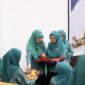 PKK Makassar Latih Kader Ubah Limbah Plastik Jadi Produk Bernilai Ekonomi