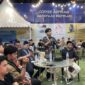 PMII Makassar Serukan Gerakan Mahasiswa Bersatu Hadapi Krisis Demokrasi