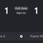 Kejutan di Grup K! Portugal Hanya Raih Hasil Imbang Lawan DR Congo