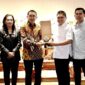Museum La Galigo Bakal Punya Fasilitas Sendiri, Ini Hasil Pertemuan DPRD Sulsel dan Fadli Zon