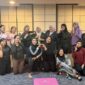 Vasaka Hotel Makassar Gelar Pilates Class untuk Dukung Gaya Hidup Sehat dan Aktif
